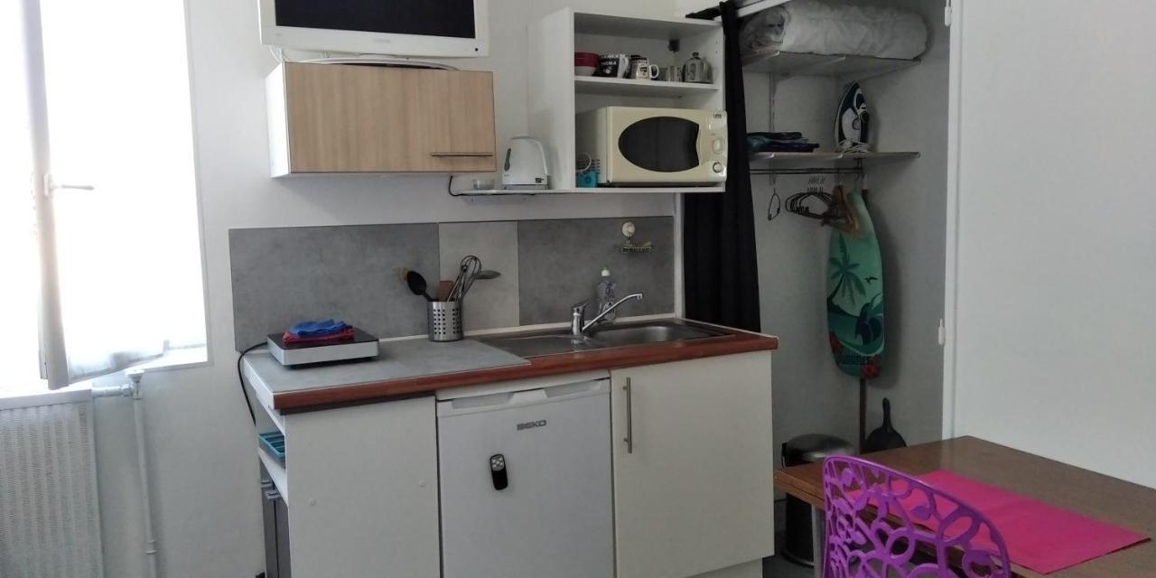 Chambre Avec Entrée Libre et Salle de Bain Privée Colomiers Esterno foto