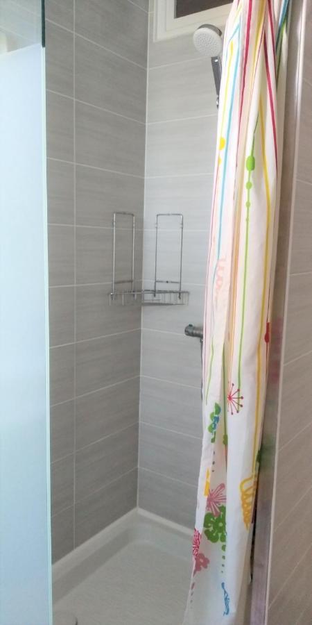 Chambre Avec Entrée Libre et Salle de Bain Privée Colomiers Esterno foto