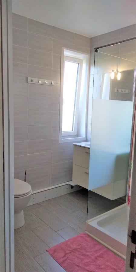 Chambre Avec Entrée Libre et Salle de Bain Privée Colomiers Esterno foto