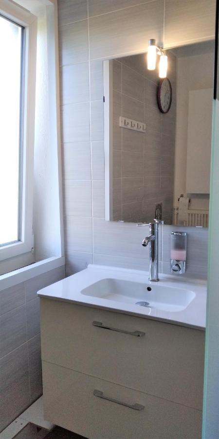 Chambre Avec Entrée Libre et Salle de Bain Privée Colomiers Esterno foto