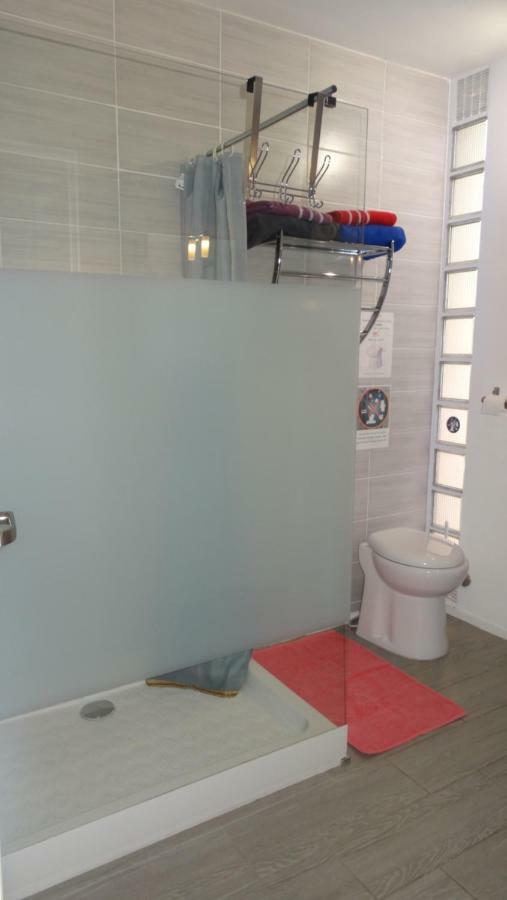 Chambre Avec Entrée Libre et Salle de Bain Privée Colomiers Esterno foto