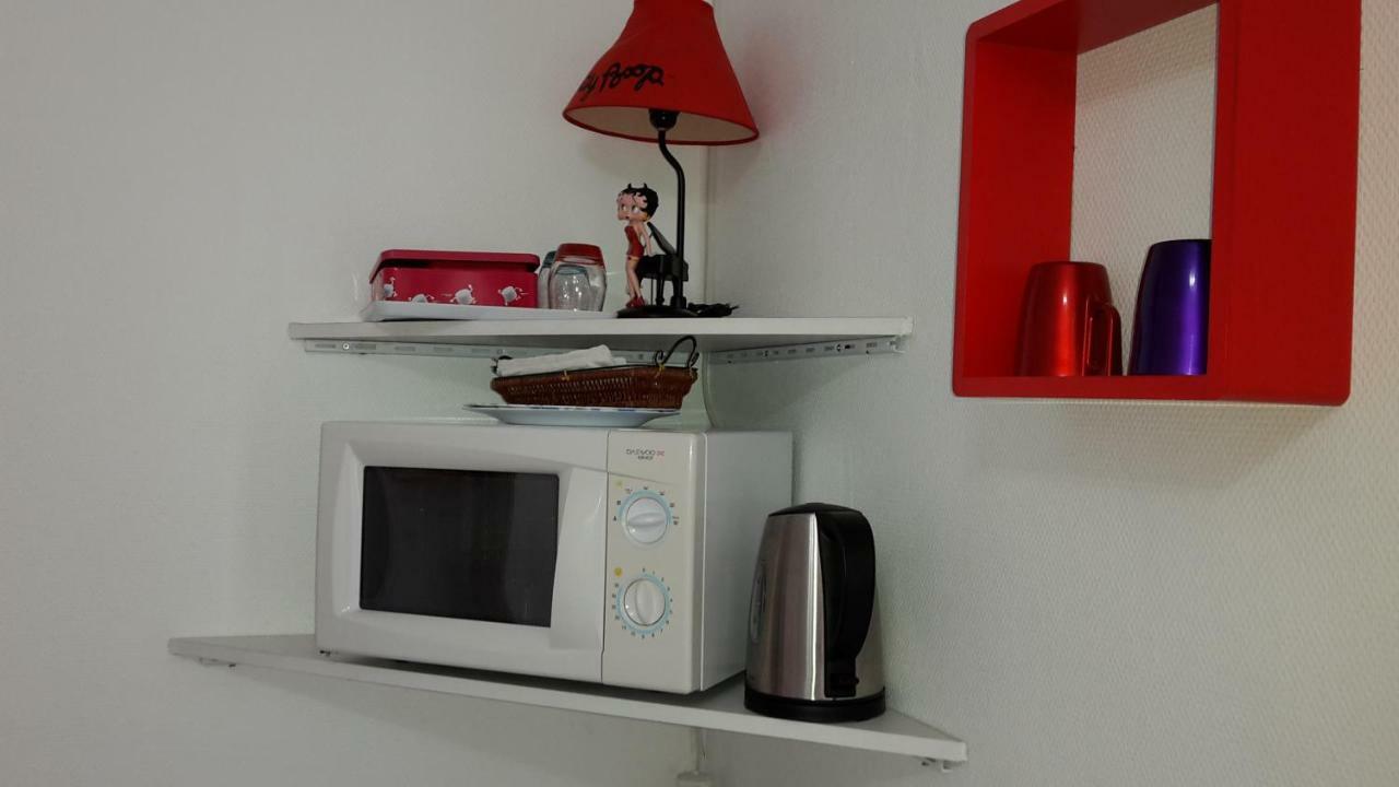 Chambre Avec Entrée Libre et Salle de Bain Privée Colomiers Esterno foto