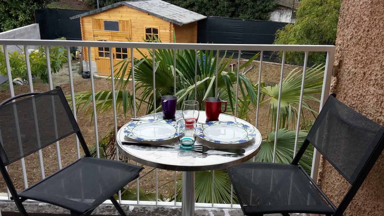 Chambre Avec Entrée Libre et Salle de Bain Privée Colomiers Esterno foto